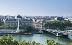 Sofitel Lyon Bellecour